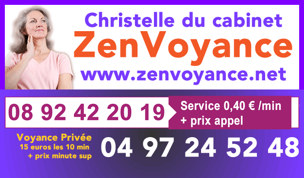 Voyance par téléphone